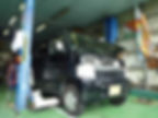 車検・整備・修理・板金
