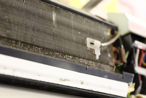 業務用エアコンクリーニング