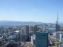 春日市・博多南の宿泊