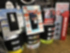 10月~ウインタータイヤ早期予約キャンペーン用店内写真