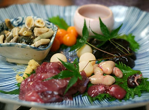 すっぽん料理