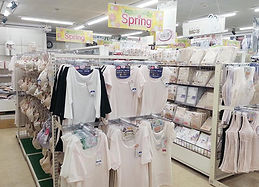 下着販売