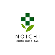 野市中央病院ロゴ