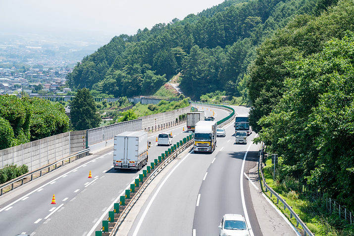 高速道路