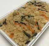 おこわ・お赤飯