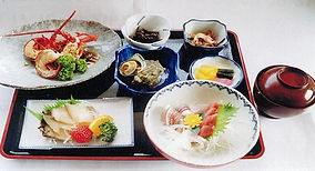 特A定食