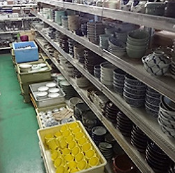 食器