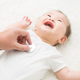 乳幼児健診