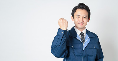 道路工事の業者