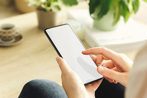 スマホ