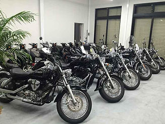 新車バイク 甲賀市木村輪業