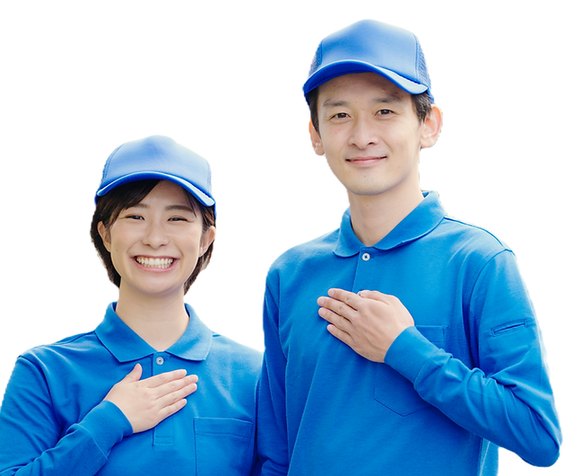 水道業者