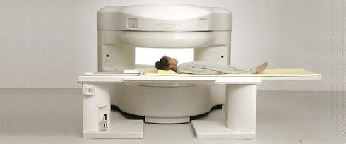 オープン型MRI