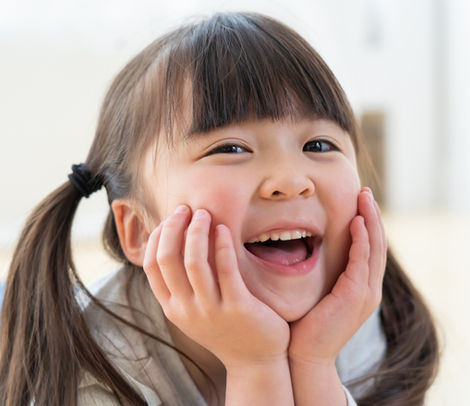 子供