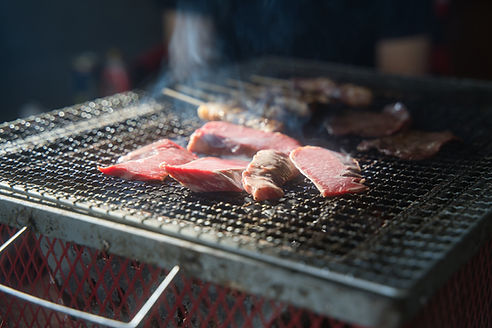 焼肉