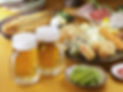 宴会