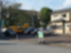 第4駐車場