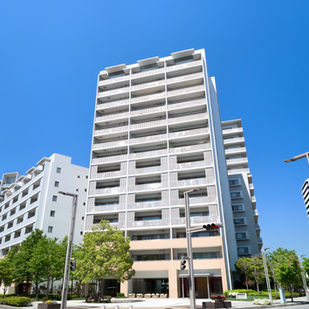 マンション