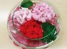 お花