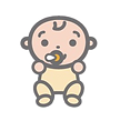 赤ちゃん