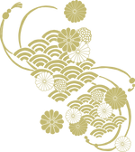 和風模様