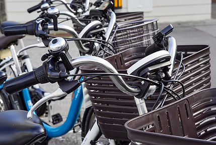 自転車