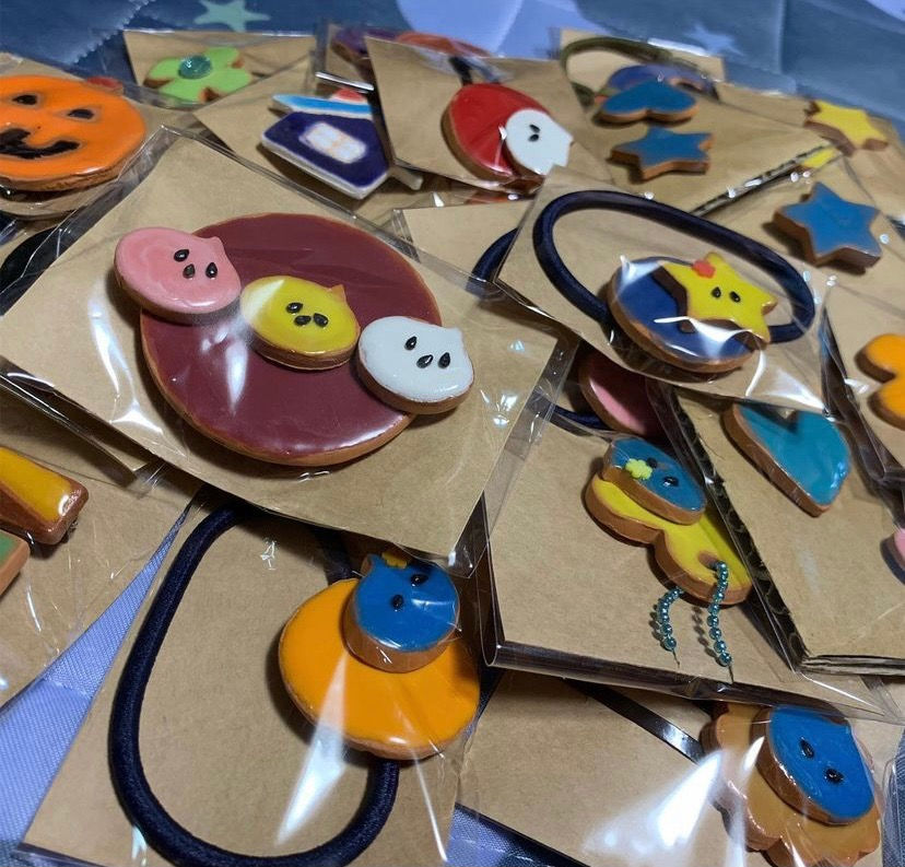 スペインタイル（フェリースタイル）