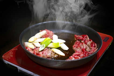 すき焼き