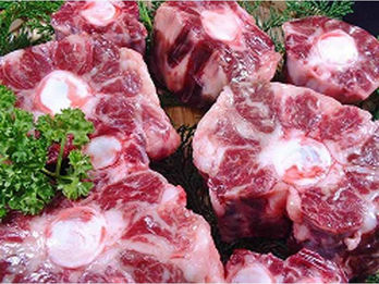 肉