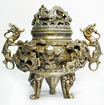 骨董品