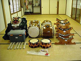 マルケイ太鼓 新潟県阿賀野市|太鼓製造|祭礼具|和楽器製造販売|西野太鼓店