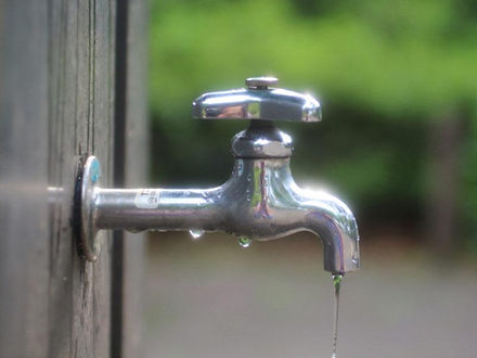 水道