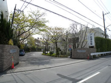 戸田葬祭場