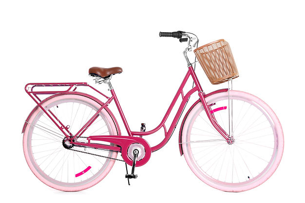 キッズサイクル