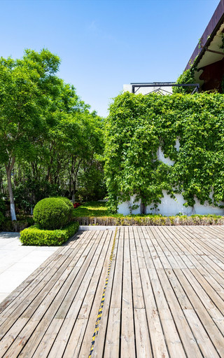 兵庫県姫路市のガ デニング 造園設計は中光庭苑へ