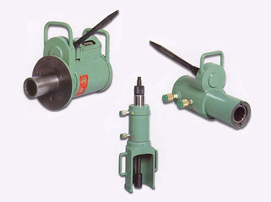 ポンプ・ジャッキ