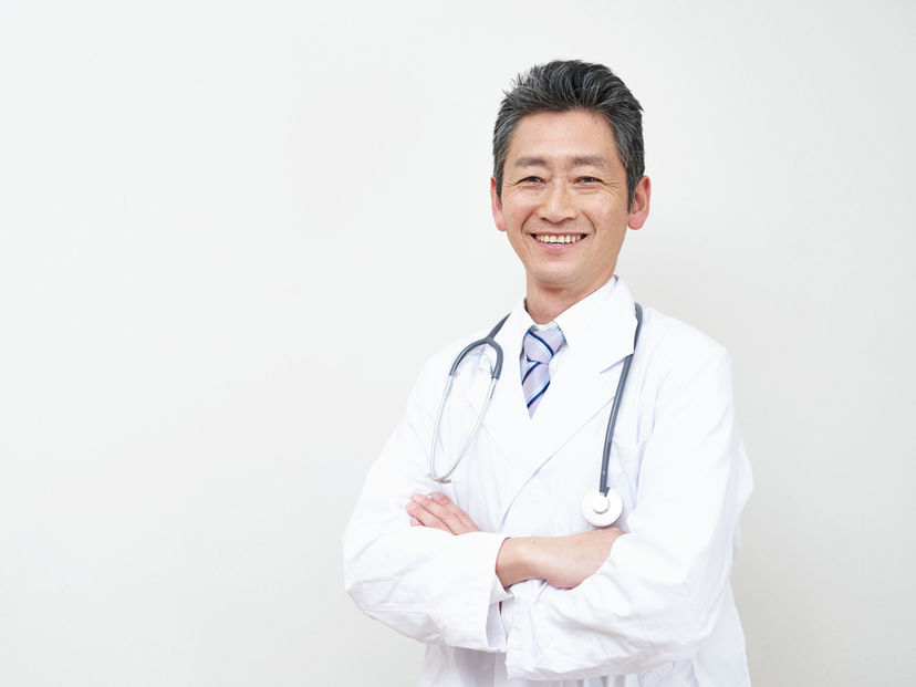 医師