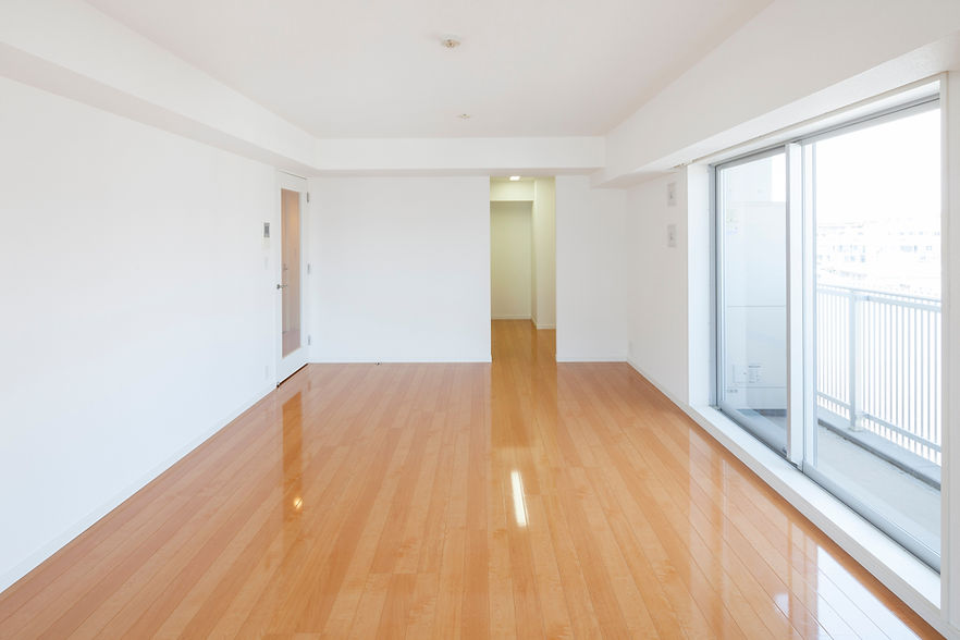 部屋
