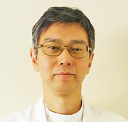 原田眼科医院 中村 靖(副院長)