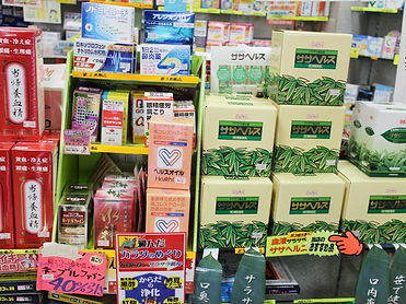 医薬品