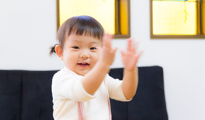 幼児