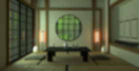 畳のある和室