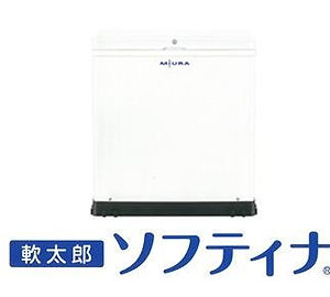 軟太郎ソフティナ