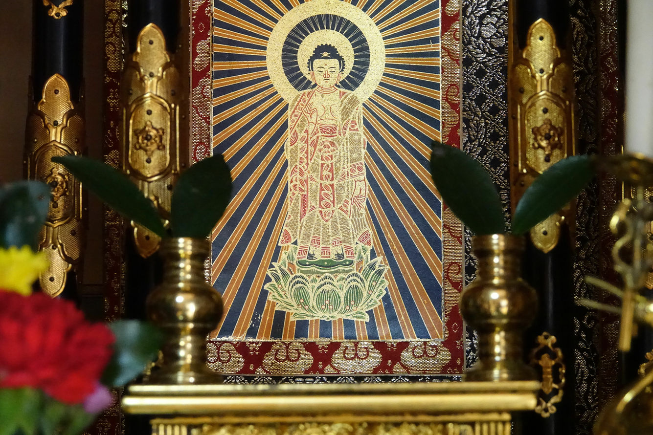 仏壇