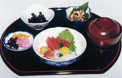 磯料理