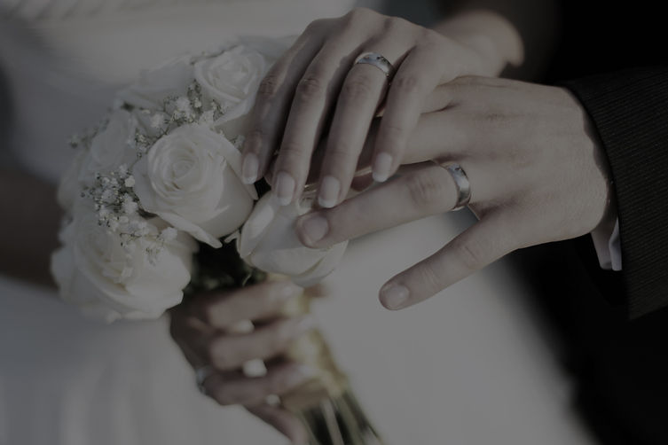 結婚指輪