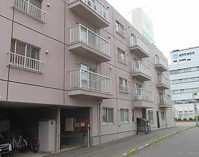 センチュリーハイツ豊平