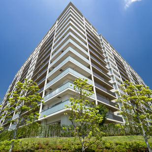 マンション