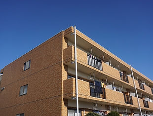 マンション
