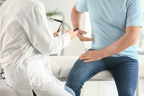 西クリニックのデジタル画像処理のレントゲン装置